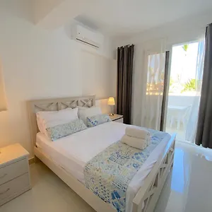 ***** Hotel Grand Caribe Club And - Playa Corales Dominican Republic