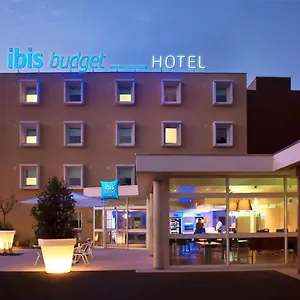 ** Hotel Ibis Budget Loriol France